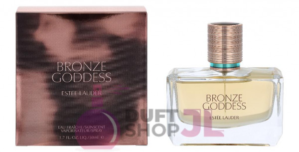 Estee Lauder Bronze Goddess Eau Fraiche Skinscent Spray