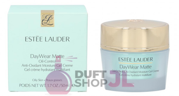 E.Lauder DayWear Matte Oil-Control Anti-Oxidant Moisture