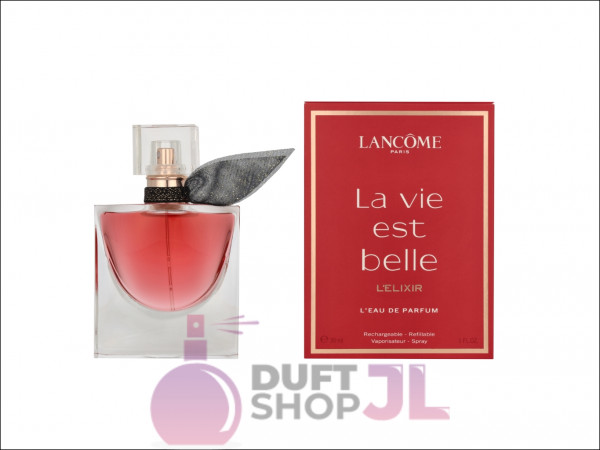 Lancome La Vie Est Belle Elixir Edp Spray 30 ml 