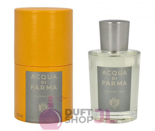 Acqua Di Parma Colonia Pura Edc Spray