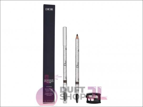  Dior Diorshow Crayon Sourcils Poudre WP Eyebrow Pencil