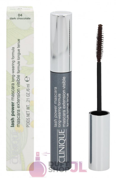 Clinique Lash Power Mascara Long- Wearing Formula