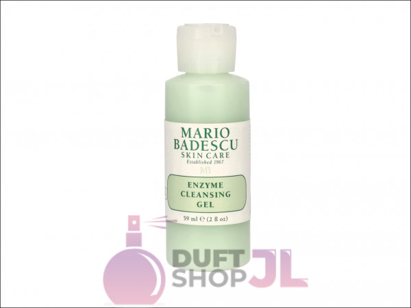  Mario Badescu Enzyme Cleansing Gel 59 ml