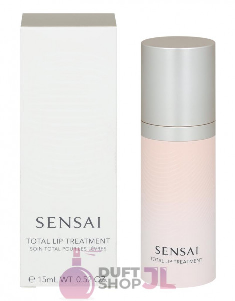 Sensai Cp Total Lip Treatment