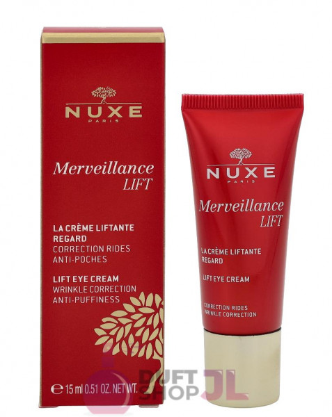 Nuxe Merveillance Lift Eye Cream