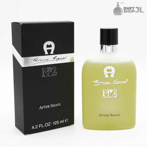 Etienne Aigner No 2 After Shave 125 ml