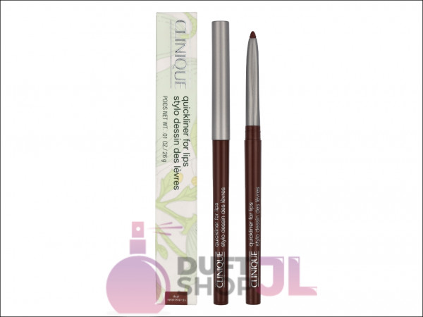 Clinique Quickliner For Lips 0.26 g