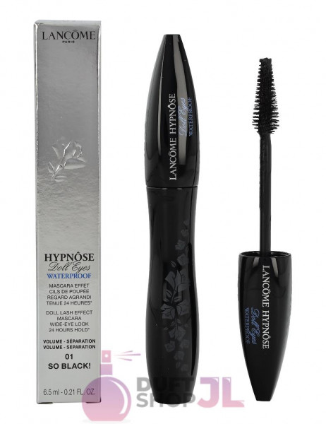 Lancome Hypnose Doll Eyes Waterproof Mascara