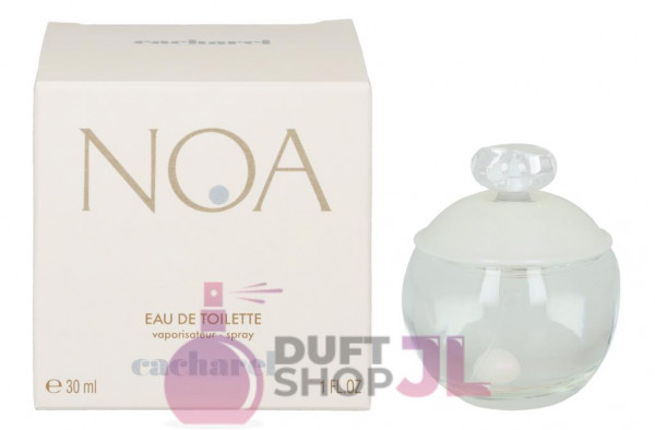 Cacharel Noa Edt Spray