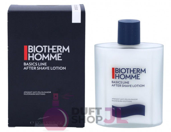 Biotherm Homme Razor Burn Eliminator After Shave