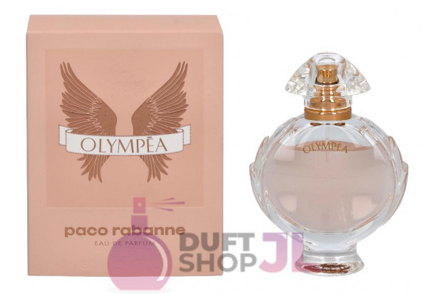 Paco Rabanne Olympea Edp Spray