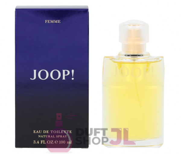 Joop! Femme Edt Spray 100,00 ml