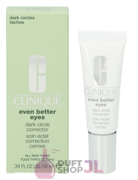 Clinique Even Better Eyes Dark Circle Corrector