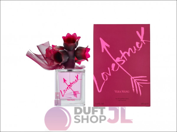 Vera Wang Lovestruck Edp Spray 100 ml