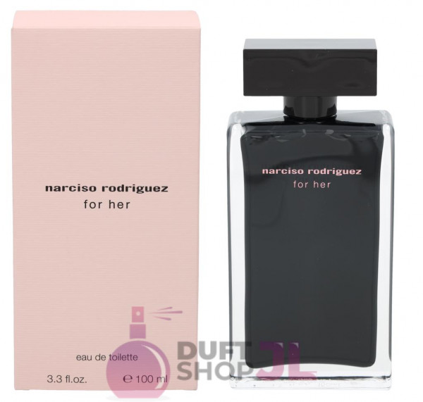 Narciso Rodriguez For Her Edt Spray