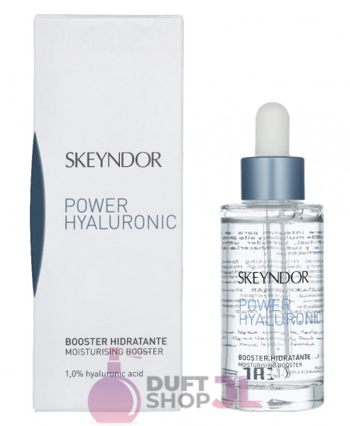 Skeyndor Power Hyaluronic Moisturising Booster