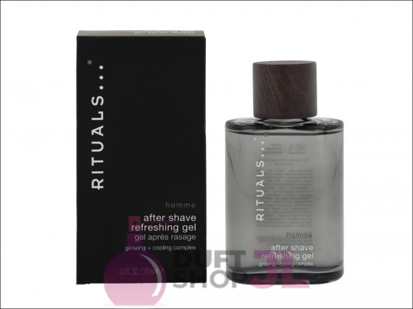 Rituals Homme After Shave Refreshing Gel