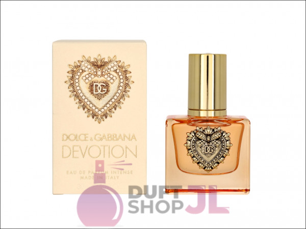 Dolce & Gabbana Devotion Intense Edp Spray