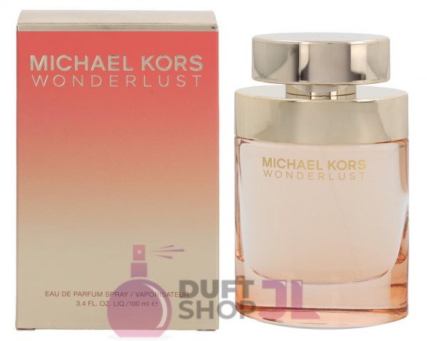 Michael Kors Wonderlust Edp Spray
