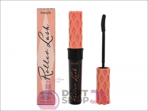 Benefit Roller Lash Curling Mascara