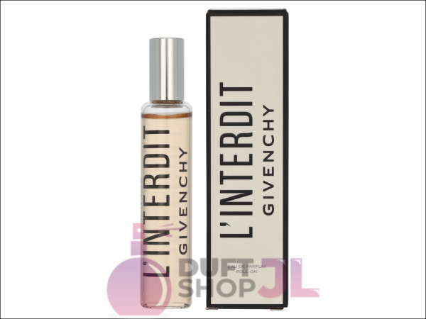  Givenchy L'Interdit Edp Roll-On 20 ml