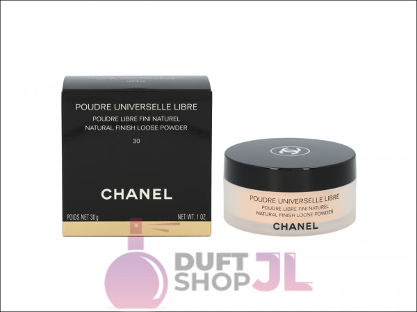  Chanel Poudre Universelle Libre Loose Powder