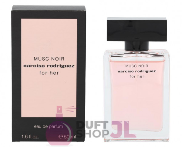 Narciso Rodriguez For Her Musc Noir Edp Spray