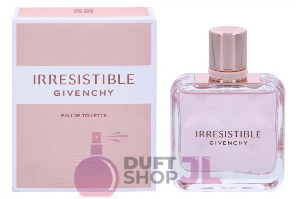 Givenchy Irresistible Eau Fraiche At Nordstrom