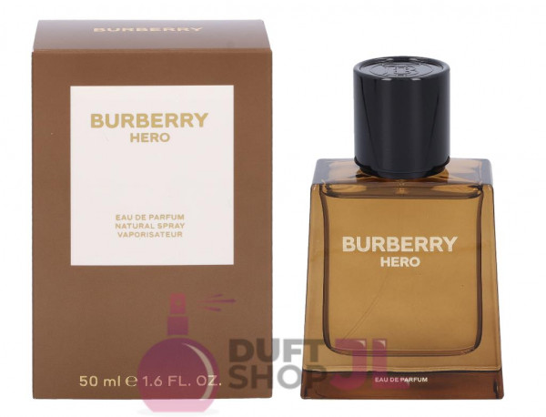 Burberry Hero Edp Spray