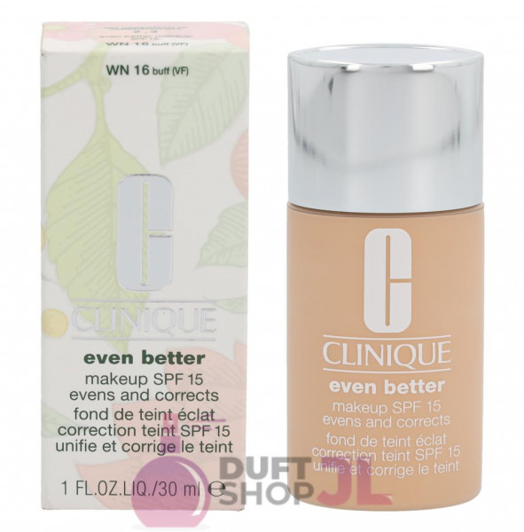 Clinique Even Better Make Up SPF15