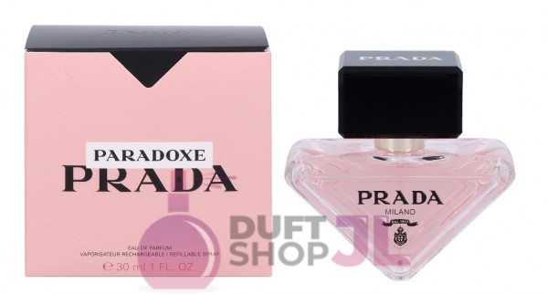 Prada Paradoxe Edp Spray