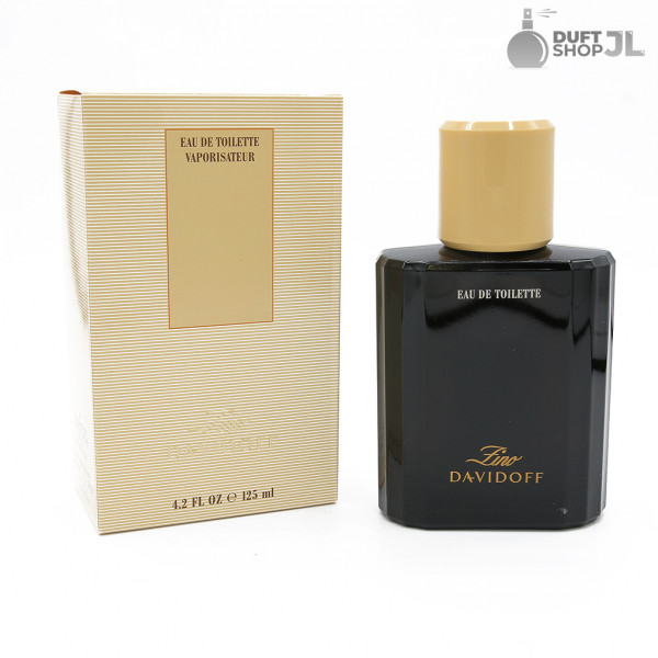Davidoff Zino 125 ml Eau de Toilette 