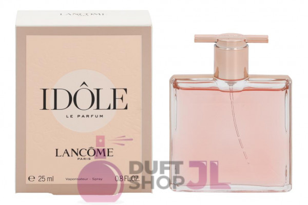 Lancome Idole Edp Spray Refillable 25 ml