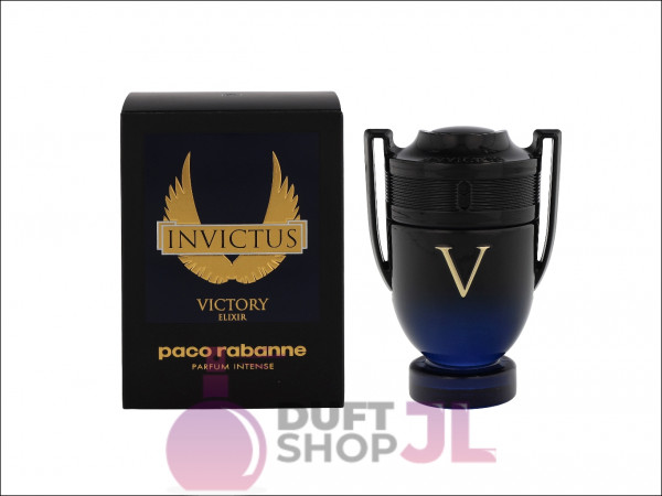 Paco Rabanne Invictus Victory Elixir Edp Intense Spray