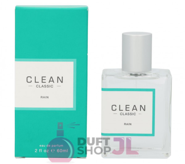 Clean Classic Rain Edp Spray