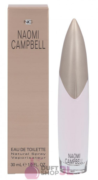 Naomi Campbell Edt Spray