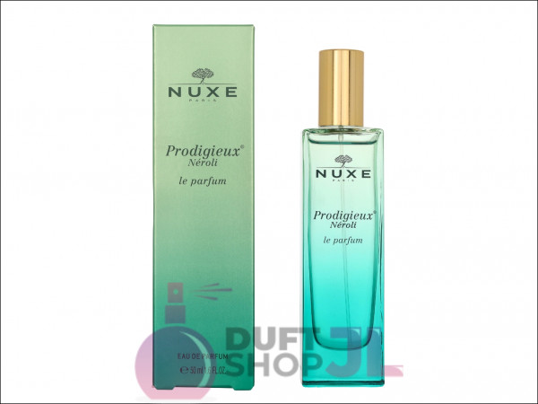 Nuxe Prodigieux Neroli Le Parfum Edp Spray 50 ml 