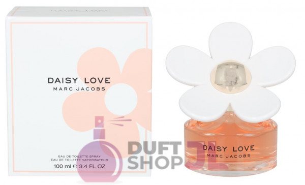 Marc Jacobs Daisy Love Edt Spray