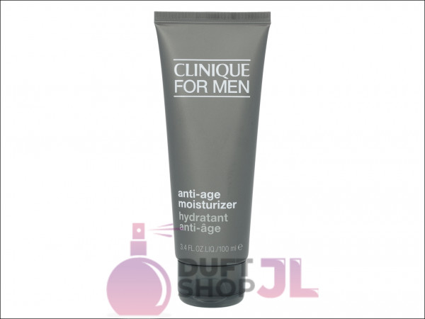 Clinique For Men Anti Age Moisturizer