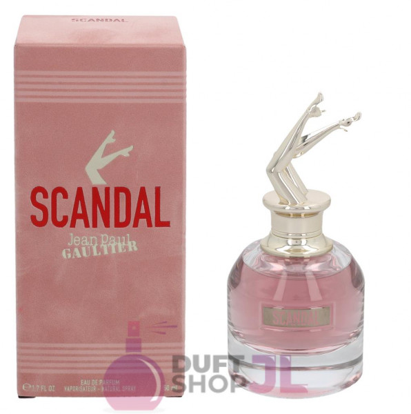 J.P. Gaultier Scandal Edp Spray 50 ml