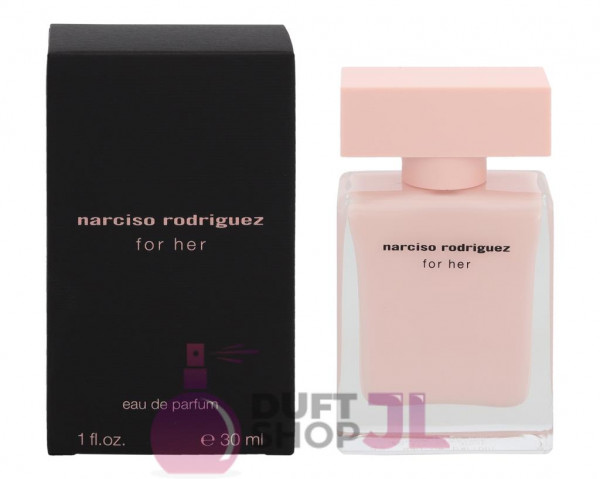 Narciso Rodriguez For Her Edp Spray