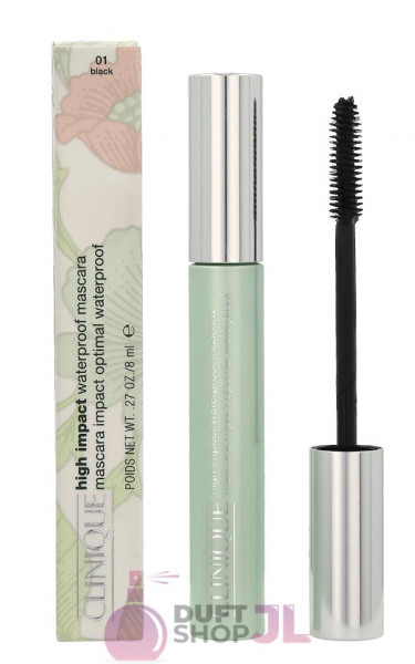 Clinique High Impact Waterproof Mascara
