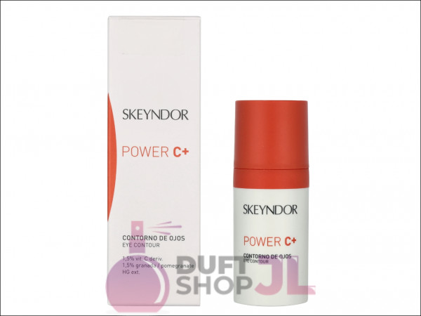 Skeyndor Power C+ Eye Contour Cream 15 ml 