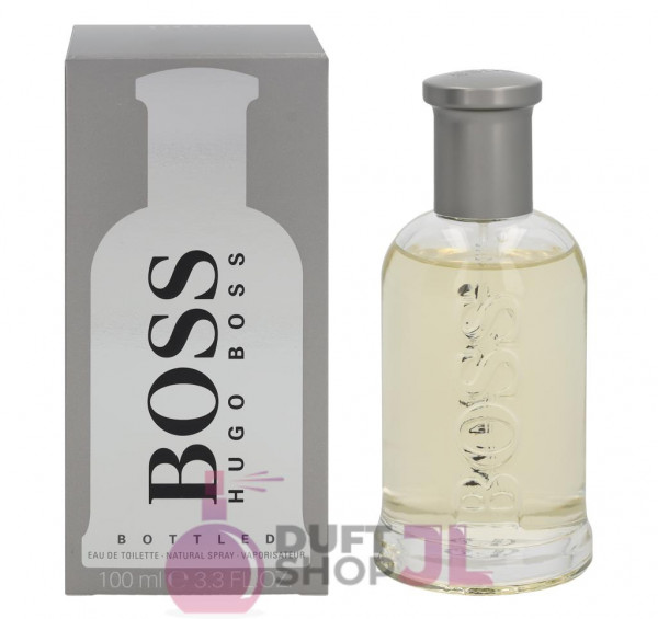 Hugo Boss Bottled Edt Spray
