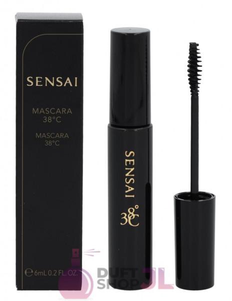  Sensai Mascara 38C 6 ml