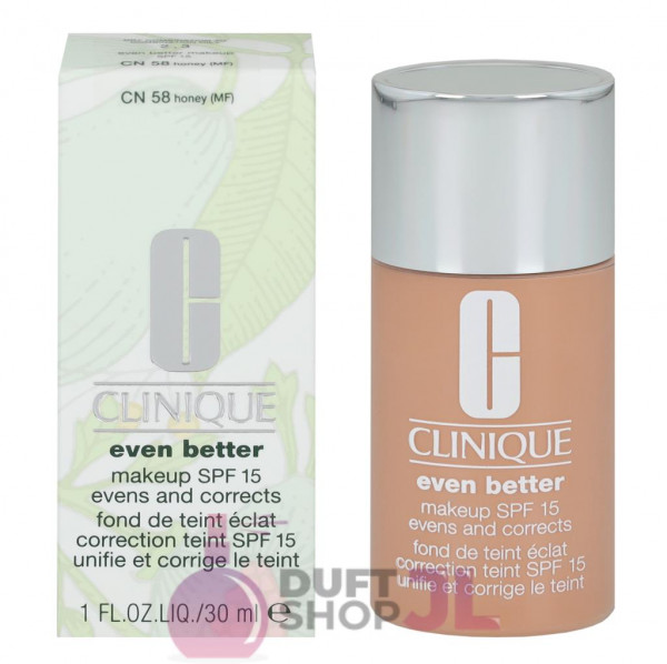 Clinique Even Better Make-Up SPF15