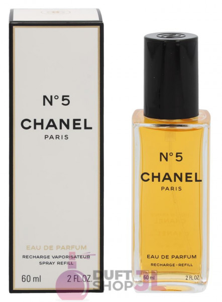 Chanel No 5 Edp Spray