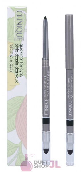 Clinique Quickliner For Eyes