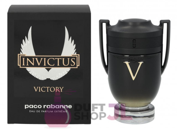Paco Rabanne Invictus Victory Edp Spray Extreme