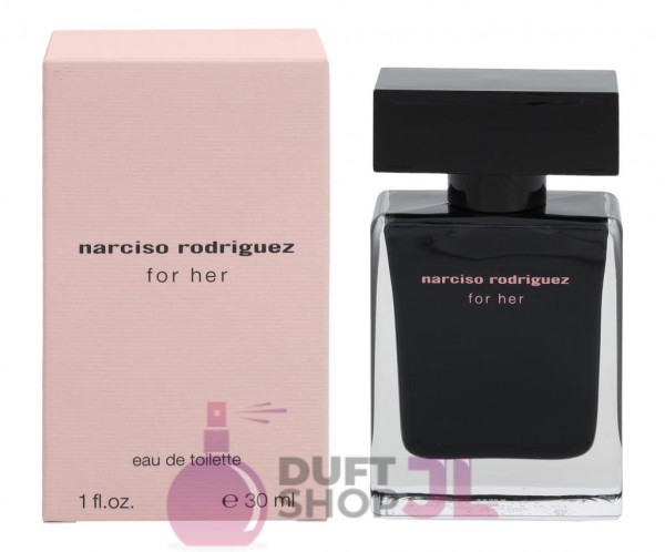 Narciso Rodriguez For Her Edt Spray